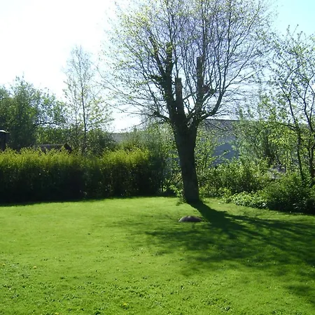 Woody Couette-café *