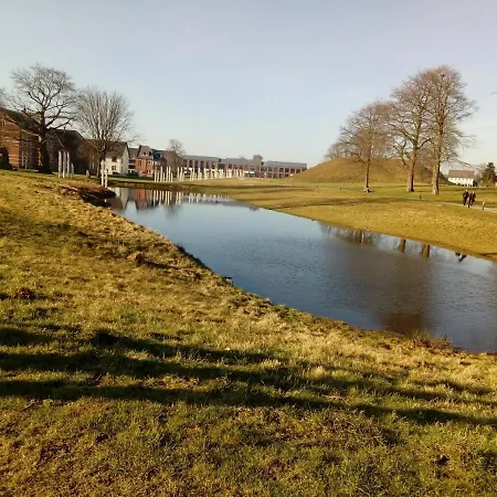 Woody Bed and Breakfast Jelling