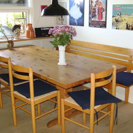 Woody לינה וארוחת בוקר *