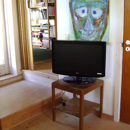 Woody Bed and Breakfast Jelling