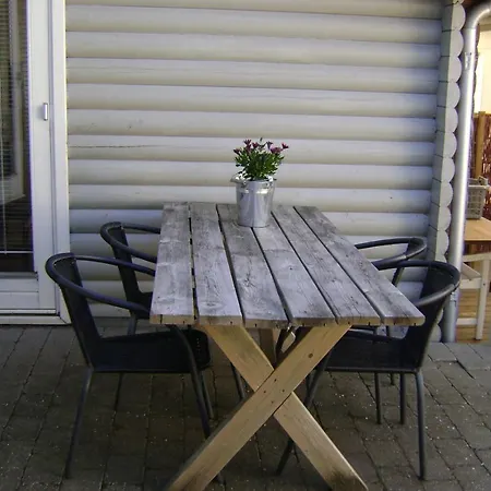 Frühstückspension Woody Jelling