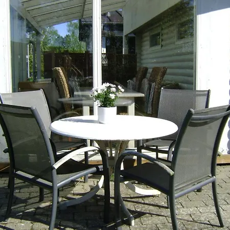 Woody Couette-café *