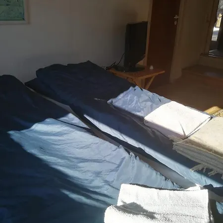 Woody Bed and Breakfast *