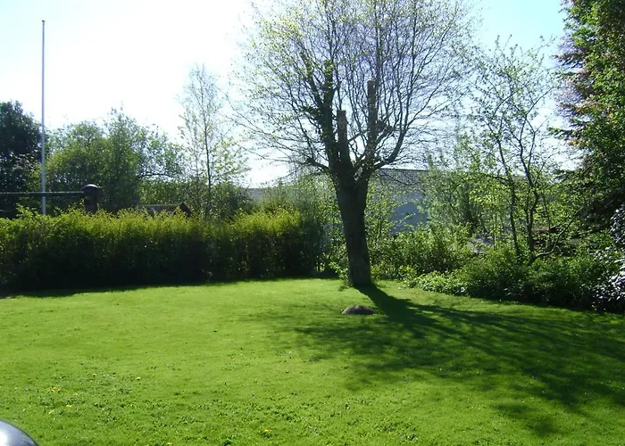 Woody Couette-café *