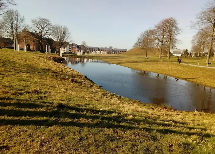 Woody Couette-café Jelling