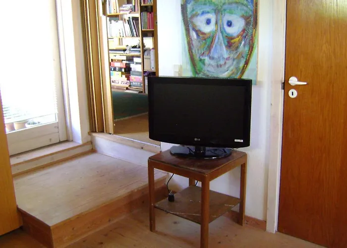 Woody Couette-café Jelling