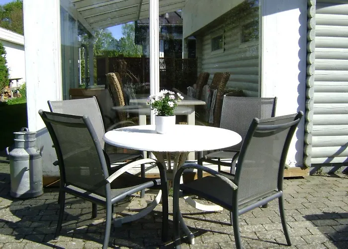 Woody Couette-café *