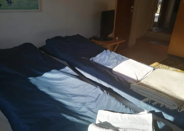 Woody Couette-café *