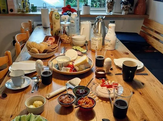 Woody Couette-café *